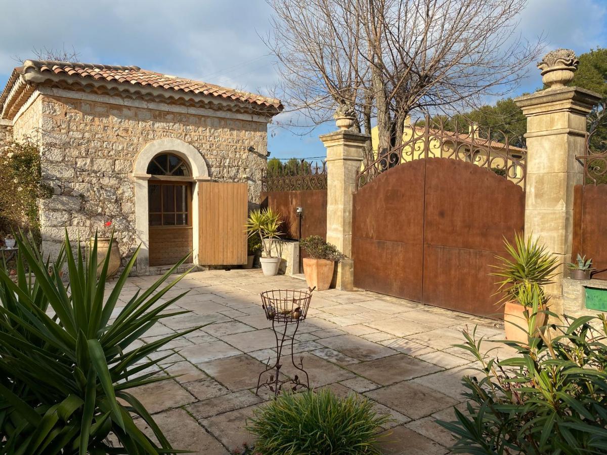 La Bastide Du Castellet Le Castellet (Var)