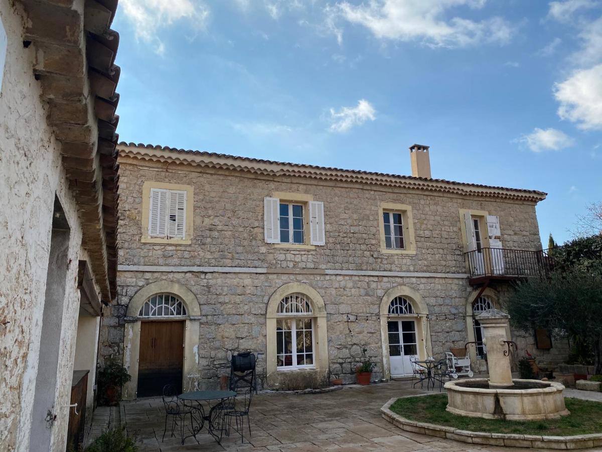 La Bastide Du Castellet Casa de hóspedes Le Castellet (Var)