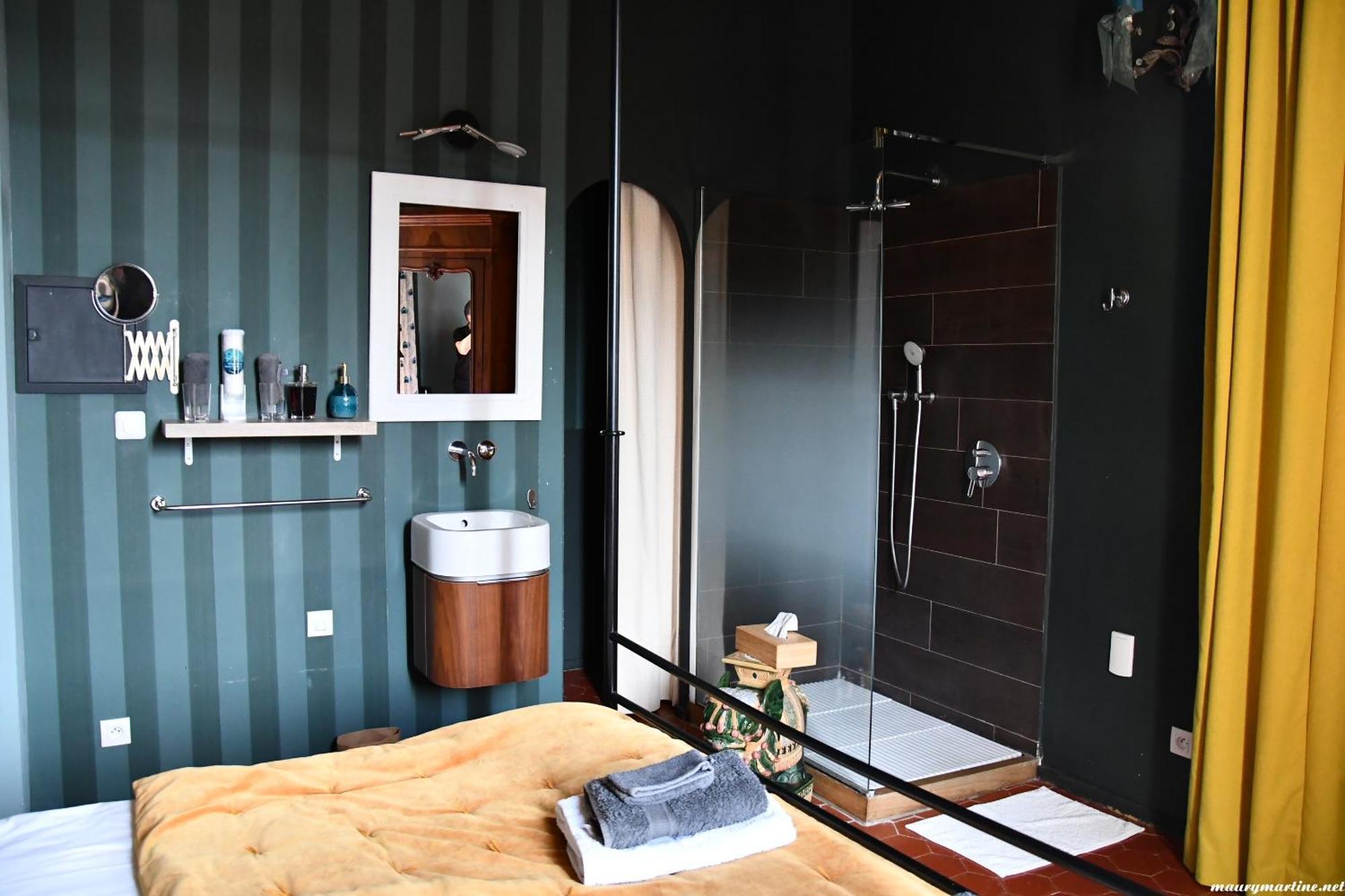 La Bastide Du Castellet 5*
