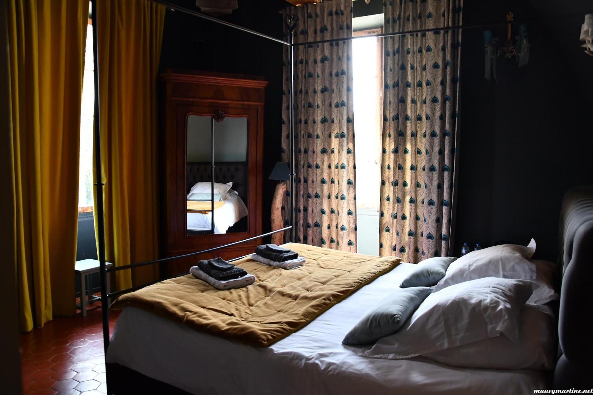 La Bastide Du Castellet 5* Le Castellet (Var)