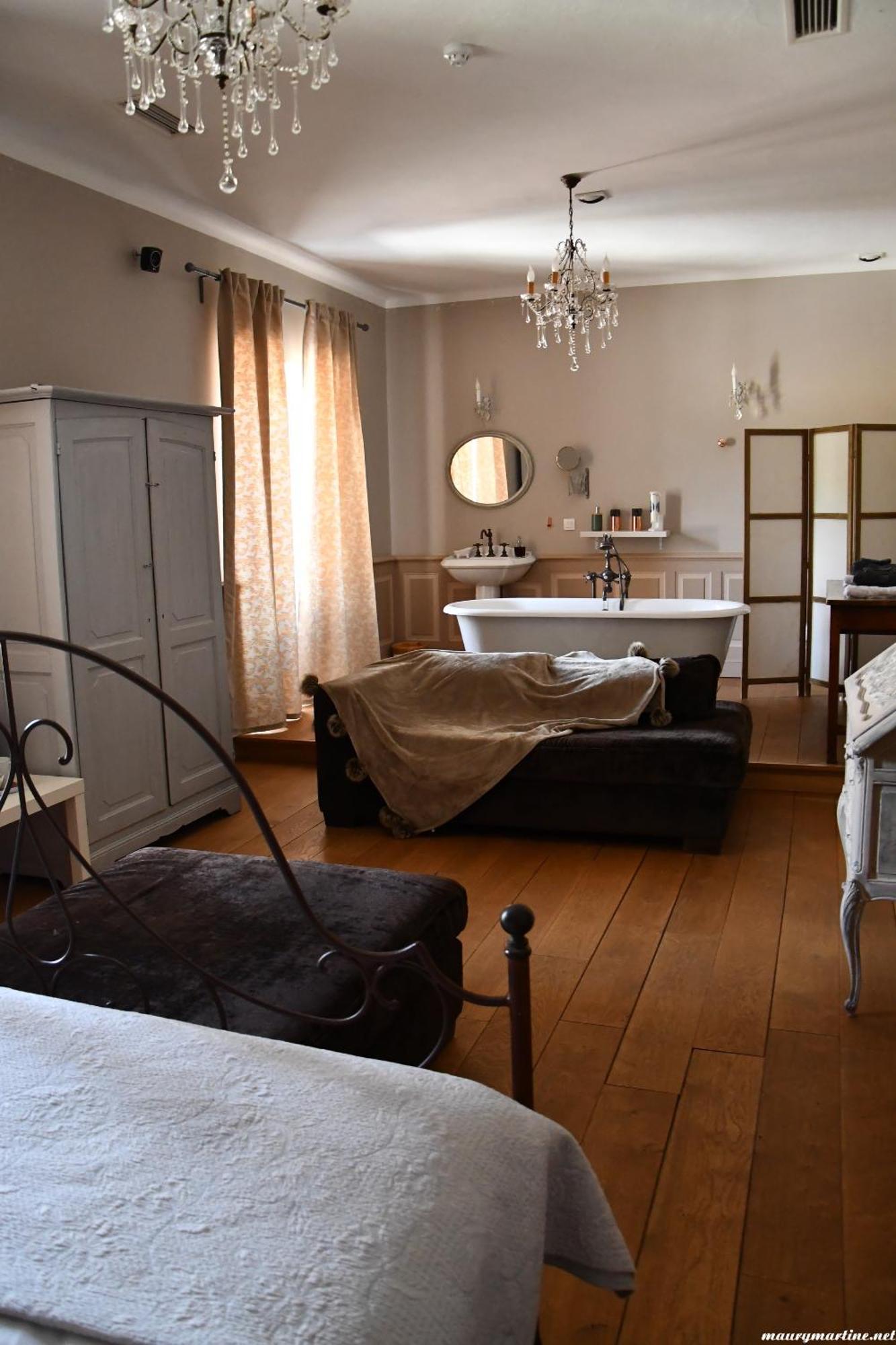 Casa de hóspedes La Bastide Du Castellet