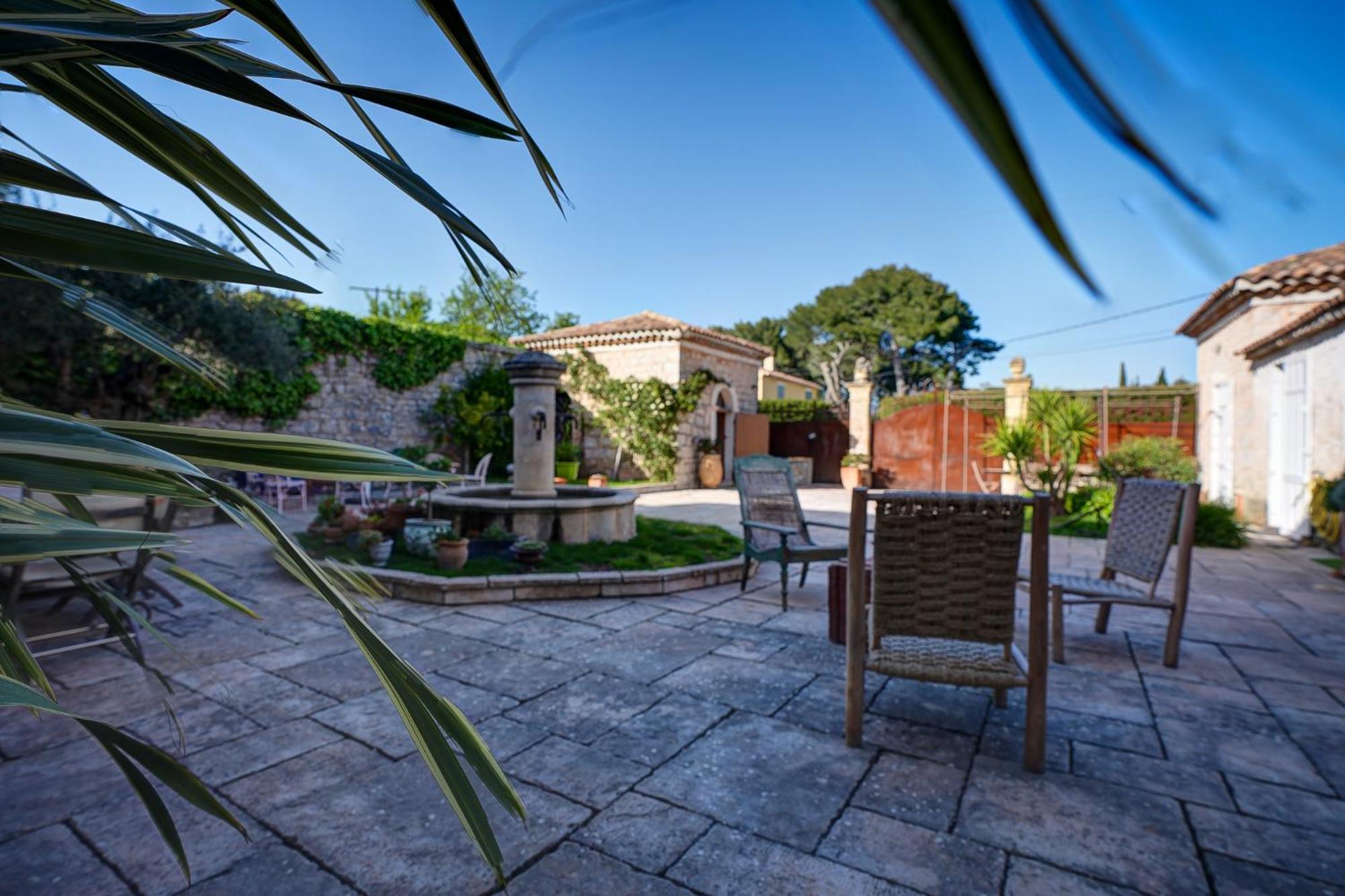 La Bastide Du Castellet Le Castellet (Var)