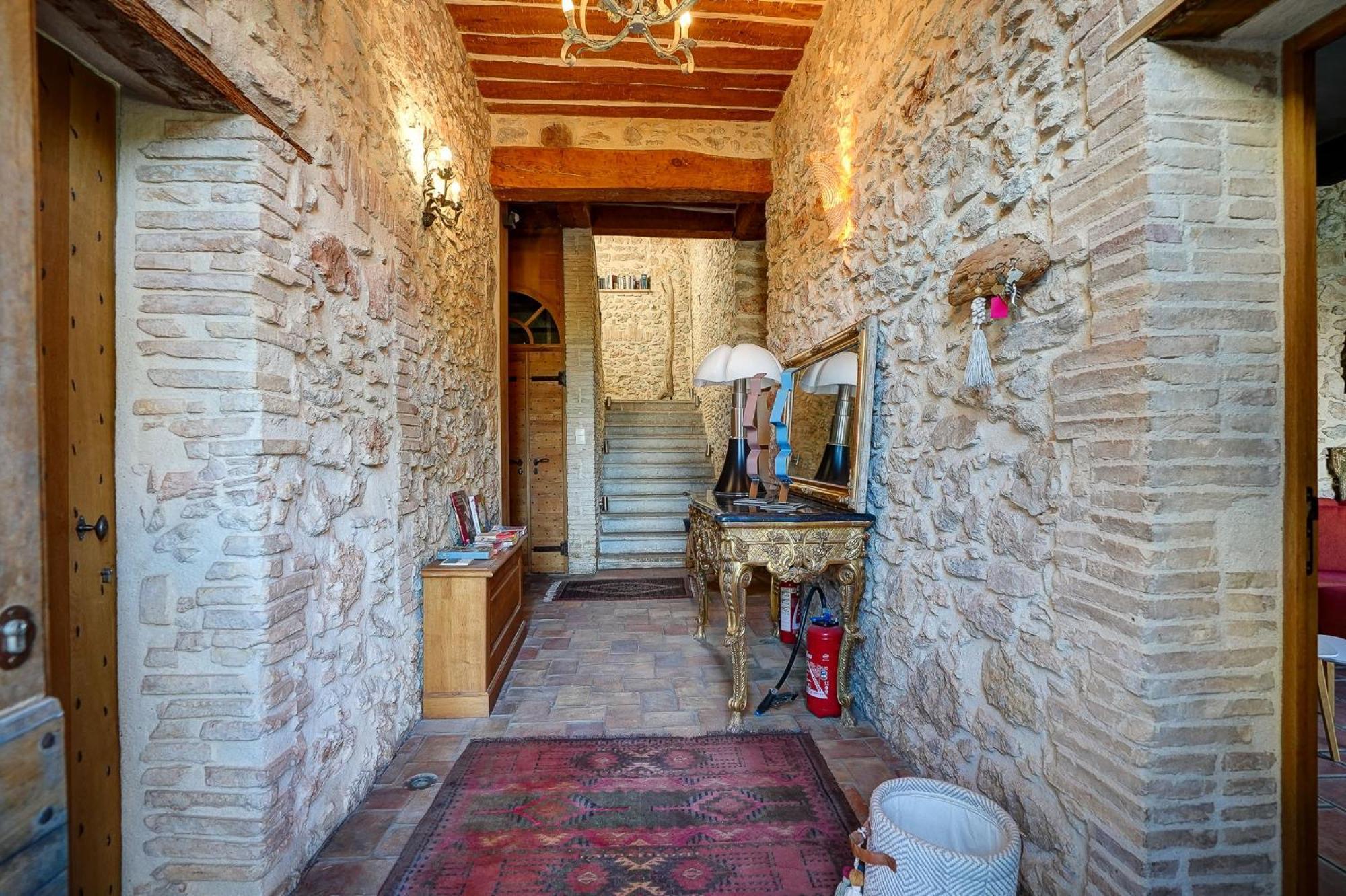 La Bastide Du Castellet Casa de hóspedes