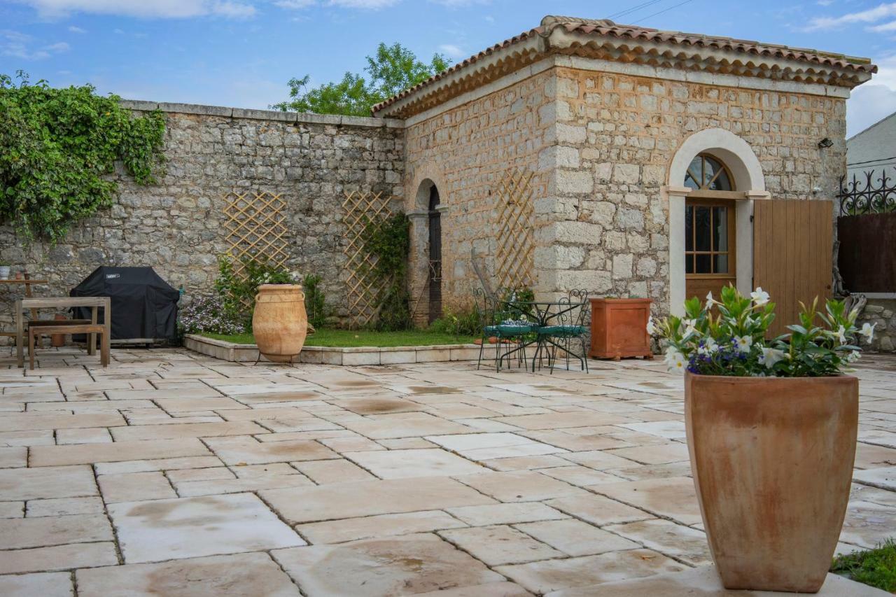 La Bastide Du Castellet Casa de hóspedes