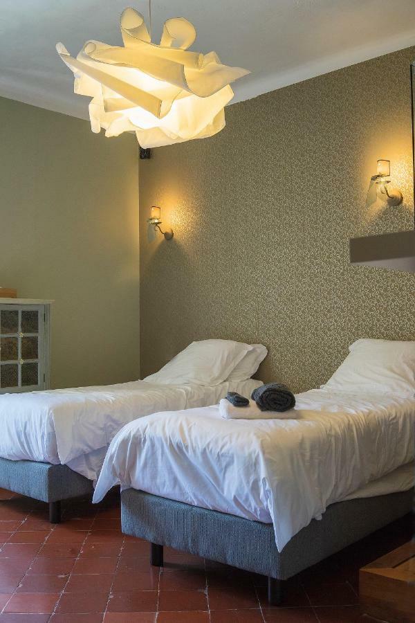 La Bastide Du Castellet 5* Le Castellet (Var)