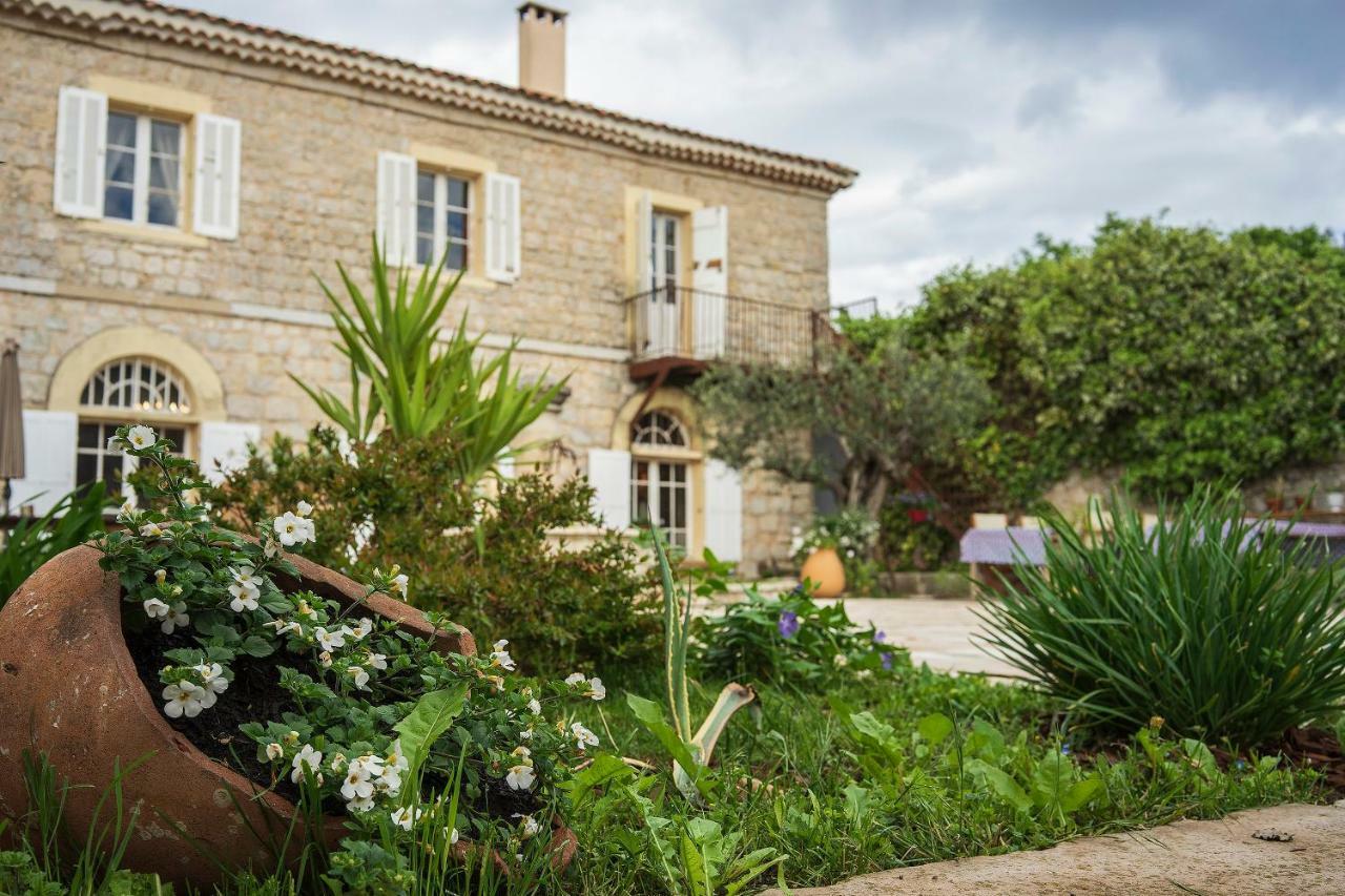 La Bastide Du Castellet Casa de hóspedes Le Castellet (Var)
