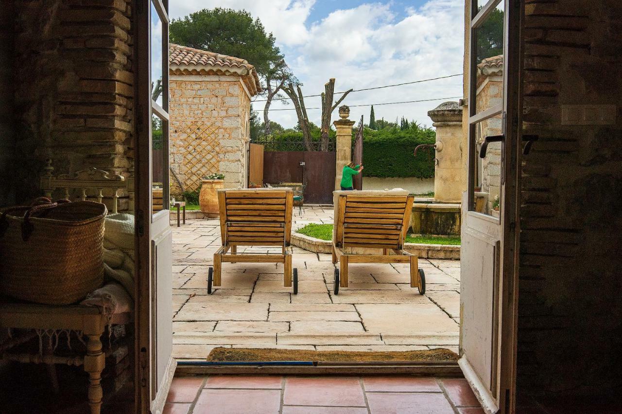 Casa de hóspedes La Bastide Du Castellet